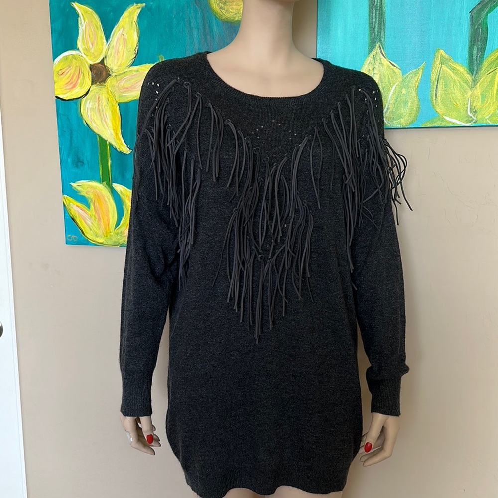 Women’s sweater